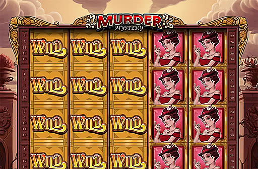 Murder Mystery
