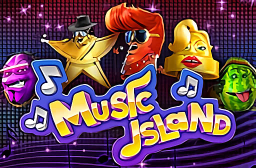 Music Island
