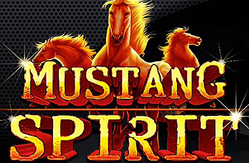 Mustang Spirit