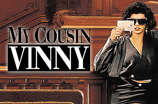 My Cousin Vinny