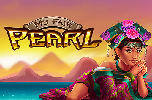 My Fair Pearl
