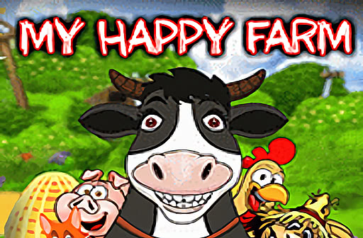 My Happy Farm