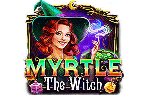 Myrtle the Witch