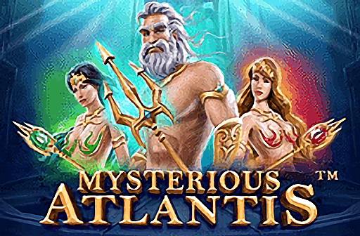 Mysterious Atlantis