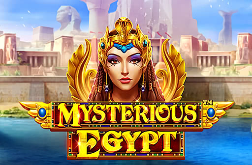 Mysterious Egypt