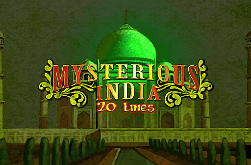 Mysterious India