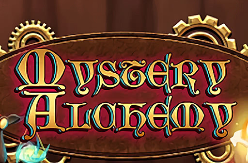 Mystery Alchemy