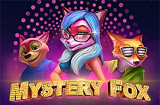 Mystery Fox
