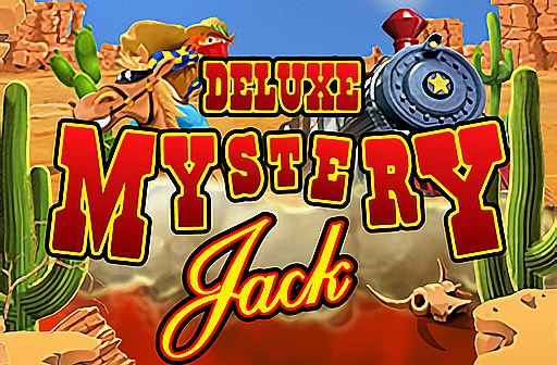 Mystery Jack Deluxe