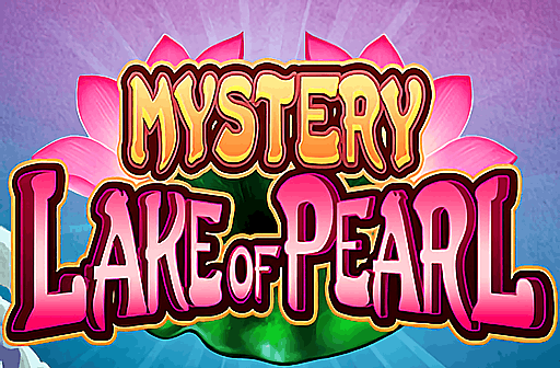 Mystery Lake of Pearl