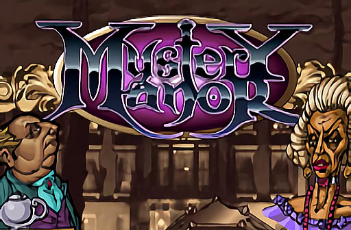 Mystery Manor