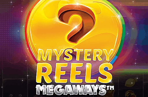 Mystery Reels Megaways