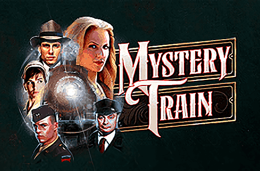Mystery Train