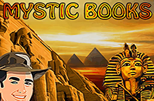 Mystic Books