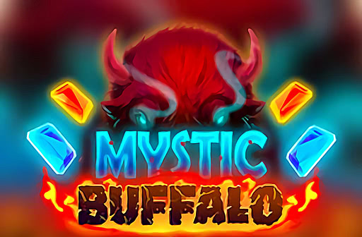 Mystic Buffalo