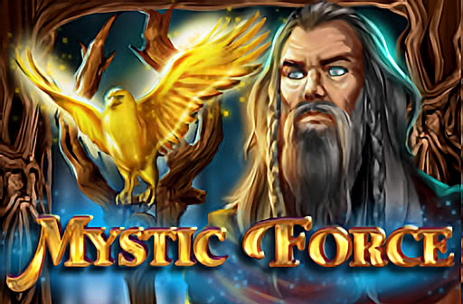 Mystic Force