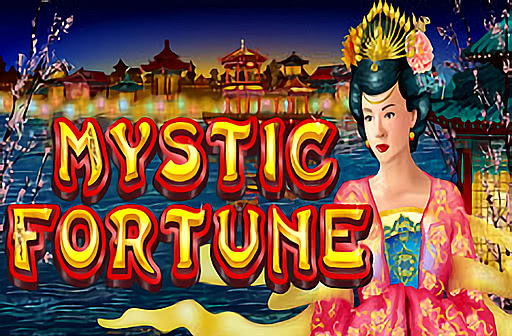 Mystic Fortune