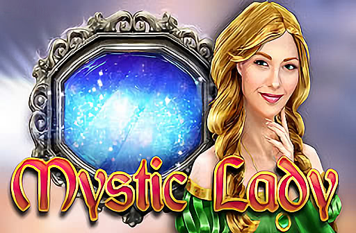 Mystic Lady