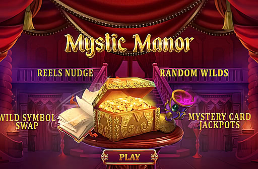 Mystic Manor