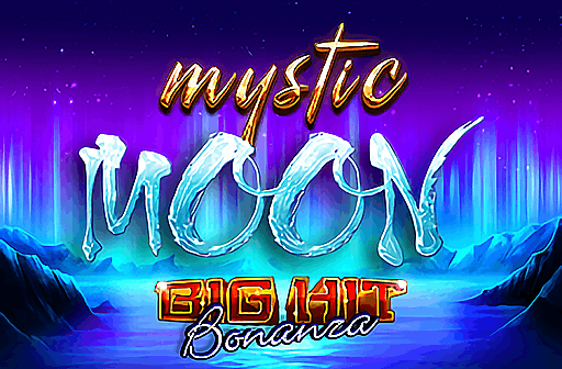 Mystic Moon Big Hit Bonanza