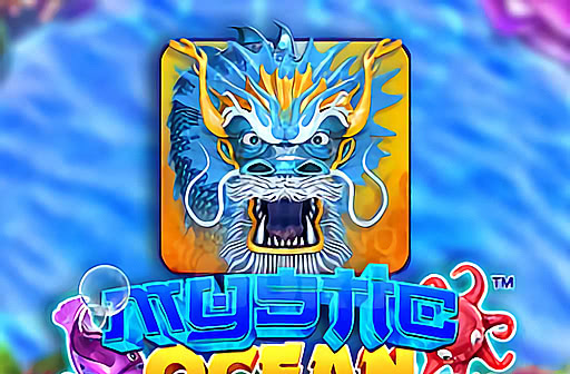 Mystic Ocean