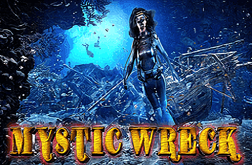 Mystic Wreck