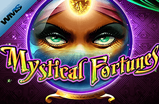 Mystical Fortunes