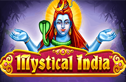 Mystical India