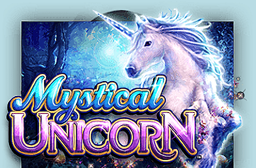 Mystical Unicorn