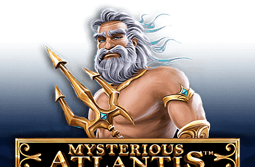 Mystrious Atlantis