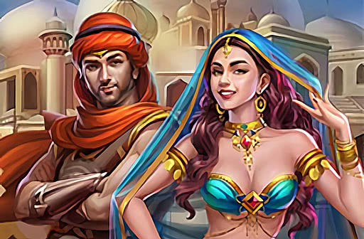 Mythical Sand