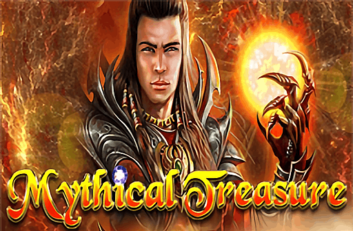 Mythical Treasure