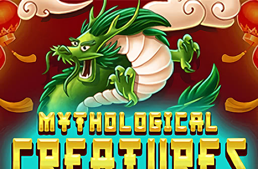 Mythological Creatures