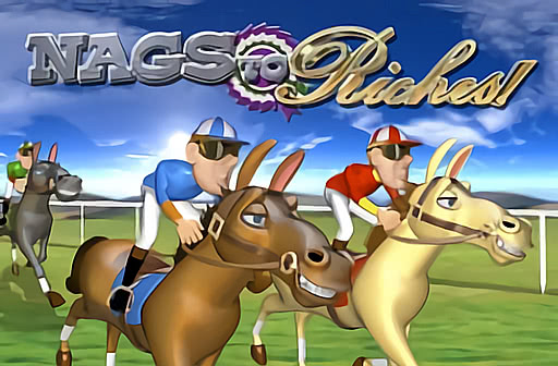 Nags to Riches