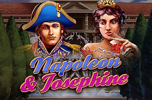 Napoleon and Josephine