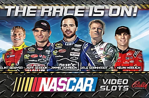 NASCAR