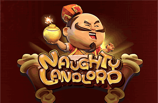 Naughty Landlord