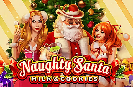 Naughty Santa