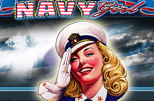 Navy Girl