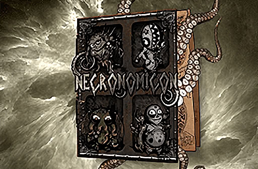Necronomicon