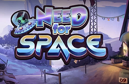 Need for Space