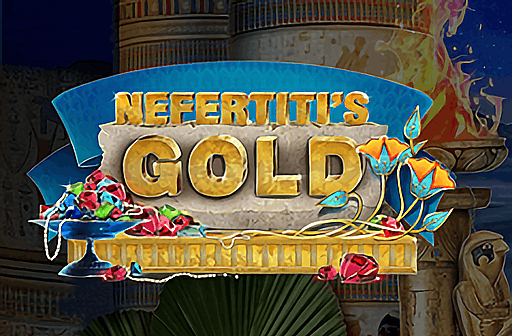 Nefertiti's Gold