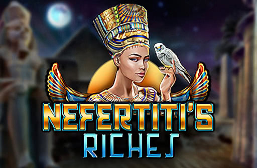 Nefertiti's Riches