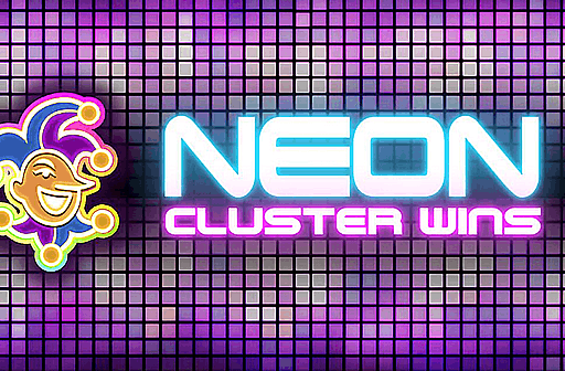 Neon Cluster Wins