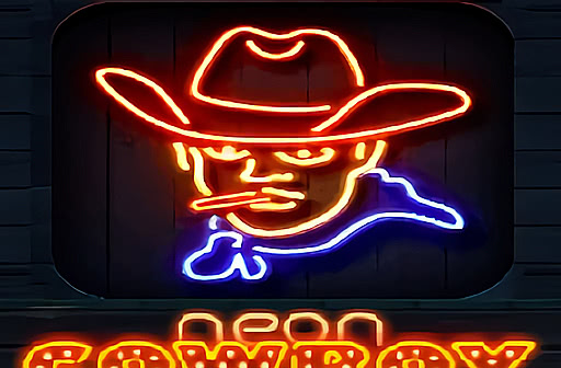Neon Cowboy