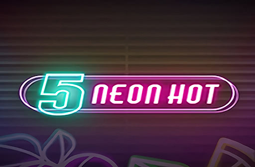 Neon Hot 5