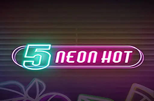 Neon Hot 5