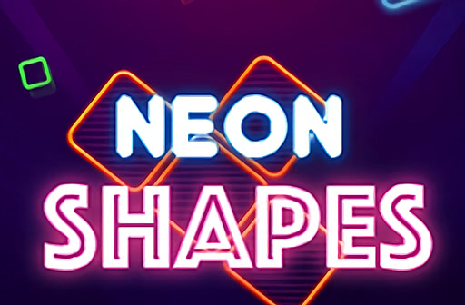 Neon Shapes