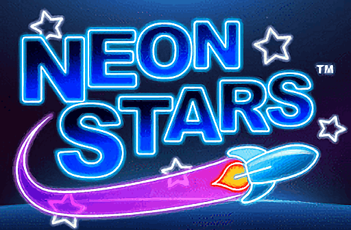 Neon Stars