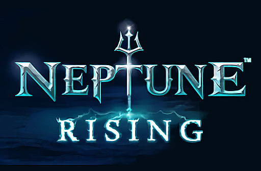 Neptune Rising